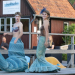 Musik, Theater und mehr: Die erste Woche KulturSommer am Kanal