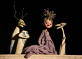 ‚Kleine Hexe Siebenreich‘ im PAHLHUUS in Zarrentin