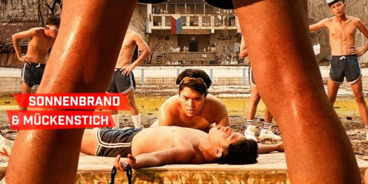 Kurzfilmabend: ‚SHORTS ATTACK: Sonnenbrand und Mückenstich‘