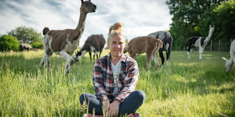 Lamasté in Mannhagen droht das Aus