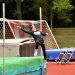 Kreismeisterschaften der jüngsten Leichtathleten in Ratzeburg