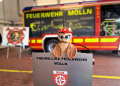 Feuerwehrfamilie wächst: Kinderfeuerwehr ‚Tills Löscheulen‘ in Mölln gegründet