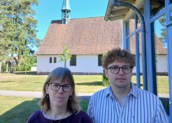 Kirchengemeinde Mölln stellt Gebäudekonzept vor