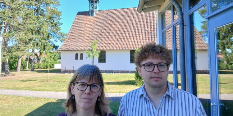 Kirchengemeinde Mölln stellt Gebäudekonzept vor