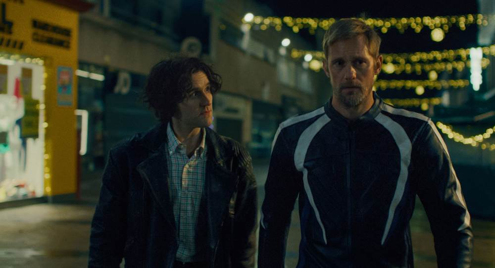 Filmclub-Montagskino: ‚Pillion‘
