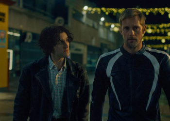Filmclub-Montagskino: ‚Pillion‘