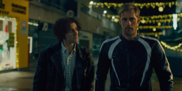 Filmclub-Montagskino: ‚Pillion‘