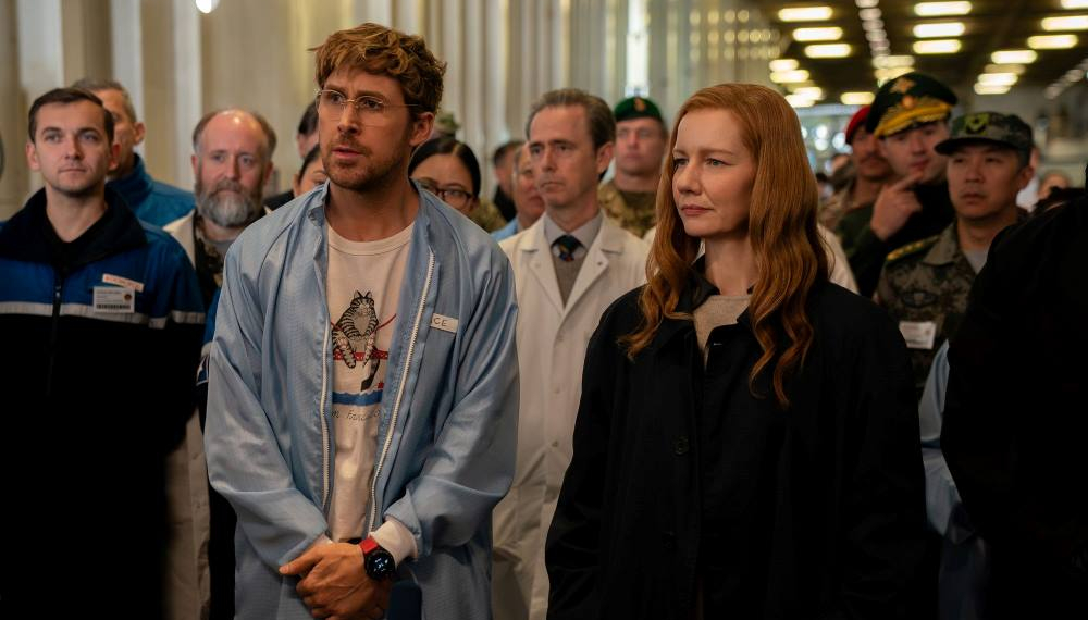 Filmclub-Festival: ‚Der Astronaut – Project Hail Mary‘