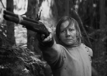 Filmclub-Montagskino: ‚Rose‘