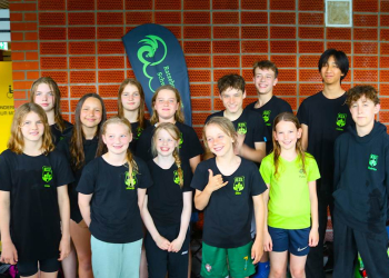 Schwimmsport: Erfolgreiches Abschneiden beim 33. Alice-Krüger-Pokal