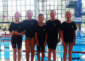 Gutes Mannschaftsergebnis der RSV Schwimmsparte beim Nord-Ostsee-Pokal