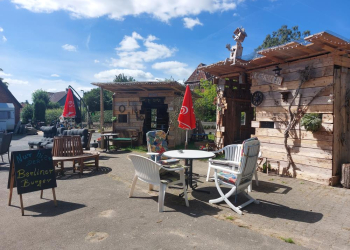 ADFC lädt ein zur Radtour nach Poggensee