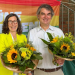Grünes Duo für die Landtagswahl nominiert