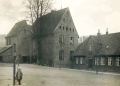 Historische Möllner Schulgeschichten