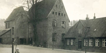 Historische Möllner Schulgeschichten