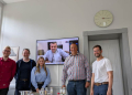 Neue Impulse für eine alte Idee: Ratzeburger Städtepartnerschaften beleben und erweitern