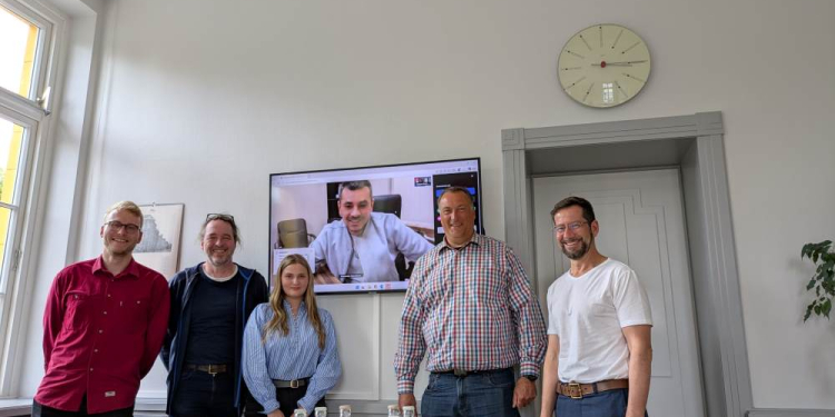 Neue Impulse für eine alte Idee: Ratzeburger Städtepartnerschaften beleben und erweitern