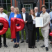 IHK-Sommertour im Kreis Herzogtum Lauenburg: Kreissparkasse ist IHK-TOP-Ausbildungsbetrieb