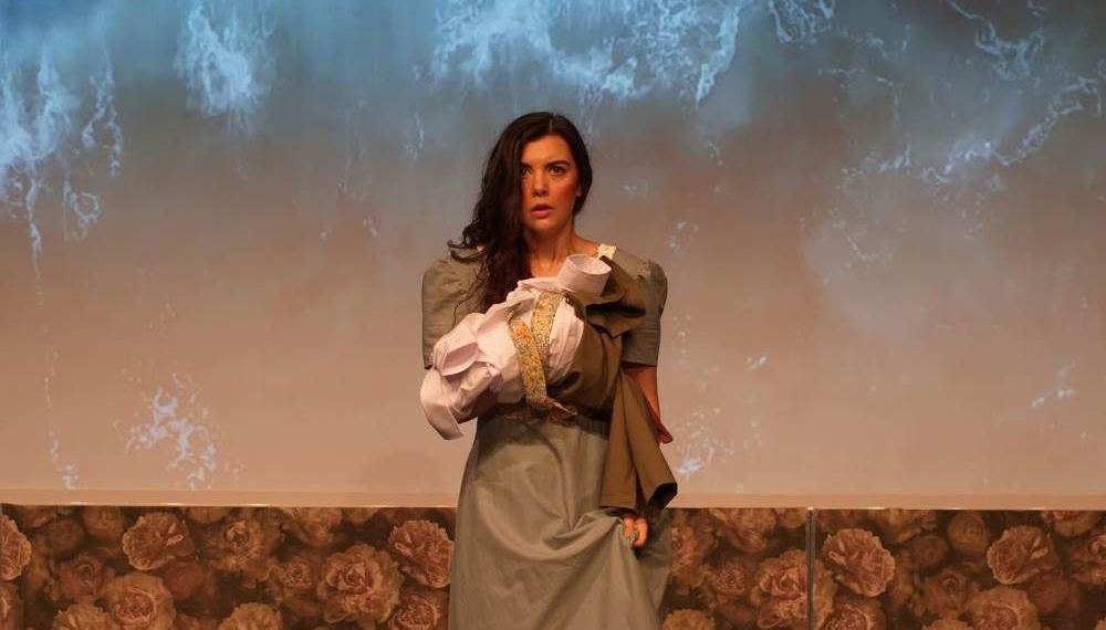 ‚Was ihr wollt‘ mit dem Jungen Theater im Marstall