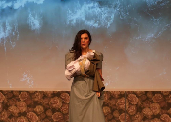 ‚Was ihr wollt‘ mit dem Jungen Theater im Marstall