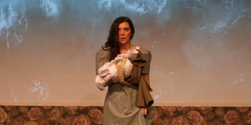 ‚Was ihr wollt‘ mit dem Jungen Theater im Marstall