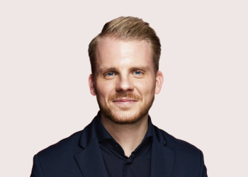 SPD-Generalsekretär Tim Klüssendorf kommt nach Labenz