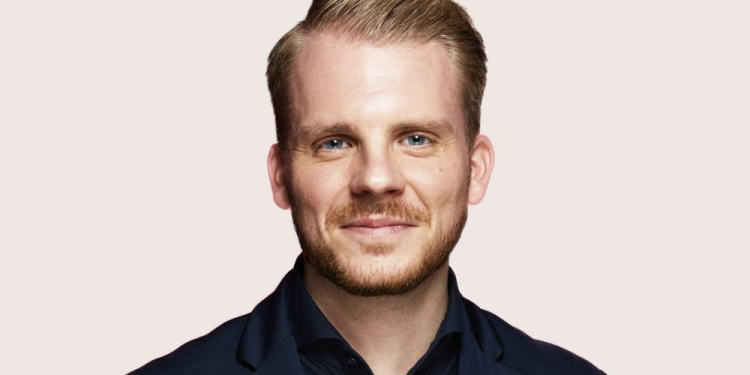 SPD-Generalsekretär Tim Klüssendorf kommt nach Labenz
