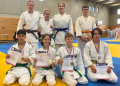 Fünf Landestitel für den To-Judo-Kan