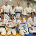 Fünf Landestitel für den To-Judo-Kan