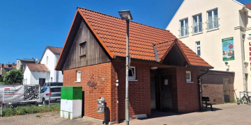 Neue Öffnungszeiten für öffentliche WC-Anlagen am ZOB und Kurpark-Parkplatz
