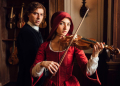 „Vivaldi und ich“ im Filmclub