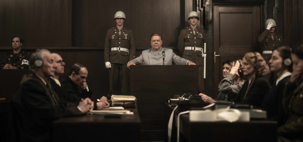 „Nürnberg“ im Filmclub