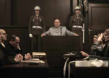 „Nürnberg“ im Filmclub