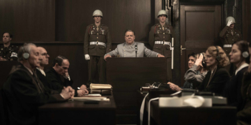 „Nürnberg“ im Filmclub