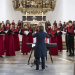 Sommerkonzert der Chorakademie Erfurt im Theater Augustinum Mölln