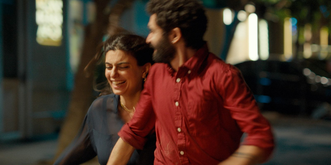 „A Sad and Beautiful World“ als Vorpremiere