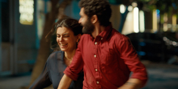 „A Sad and Beautiful World“ als Vorpremiere