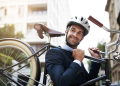 Rad-Wettbewerb ‚Mit dem Rad zur Arbeit‘ läuft noch bis Ende August