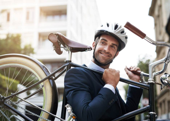Rad-Wettbewerb ‚Mit dem Rad zur Arbeit‘ läuft noch bis Ende August
