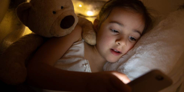Medienkompetenz von Kindern wichtig für ihr Wohlbefinden