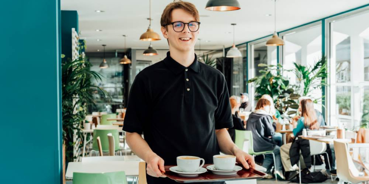 Jobben neben dem Studium
