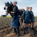 Burgtheater Filmclub-Festival goes Freiluftkino: „Amrum“ in Berkenthin
