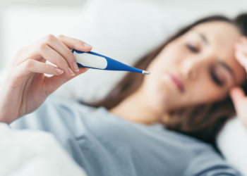 Zahl der Influenza-Fälle auf hohem Niveau – 309 Influenza-Infektionen gemeldet