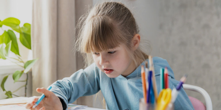 Perfektion bei Kindern und Jugendlichen: Wenn gesunder Ehrgeiz die Grenze überschreitet