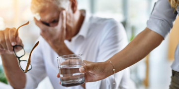 Das Risiko Hitze für rund 18.000 Diabeteserkrankte im Kreis Herzogtum Lauenburg