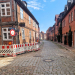 Bauarbeiten in der Mühlenstraße: Vollsperrung vom 20. Juli bis 14. August