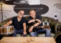 Sommerkonzert: Georgie Carbutler und SunnyP an der Berkenthiner Kanalschleuse