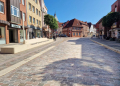 Möllns Hauptstraße ist zurück