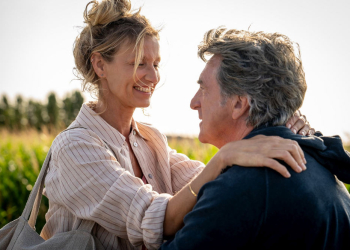Norddeutsches Freiluftkino startet in die 25. Saison
