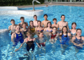 Volles Haus beim Nord-Ostsee-Sprint in Heide